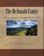 The McDonald Family