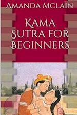 Kama Sutra for Beginners