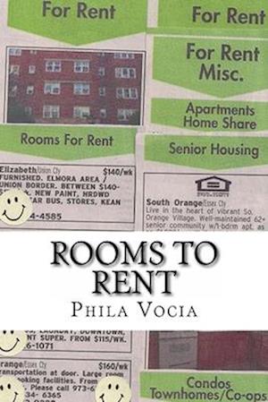 Rooms to Rent