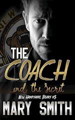 The Coach and the Secret (New Hampshire Bears Book 5)