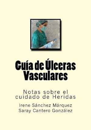 Guia de Ulceras Vasculares