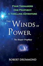 The Winds of Power - The Sleeper Prophecy 