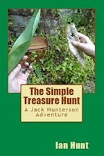 The Simple Treasure Hunt