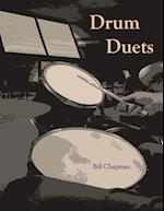 Drum Duets