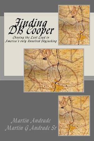 Finding DB Cooper