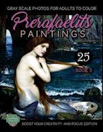 Prerafaelits Paintings
