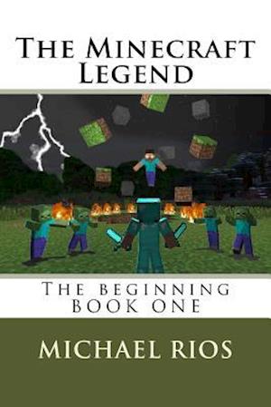 The Minecraft Legend