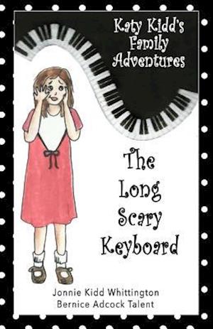 The Long Scary Keyboard