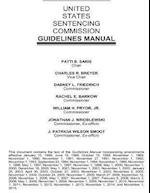 United States Sentencing Commission Guidelines Manual 2015