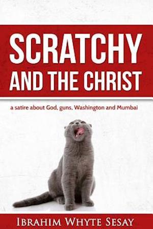 Scratchy and the Christ
