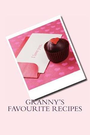 Granny's Favourite Recipes