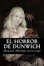 El Horror de Dunwich
