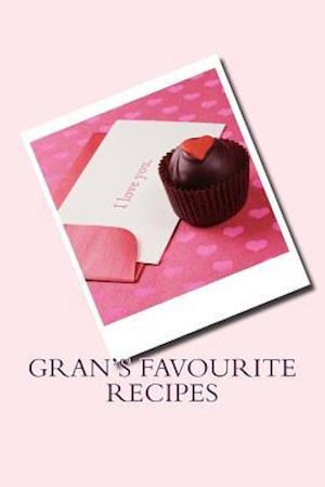 Gran's Favourite Recipes