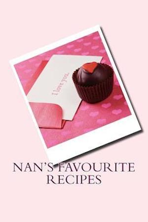 Nan's Favourite Recipes