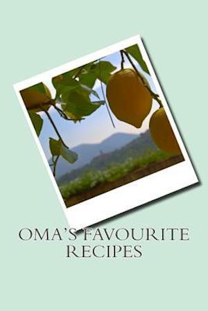 Oma's Favourite Recipes