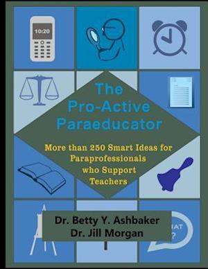 The Pro-Active Paraeducator