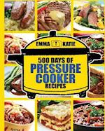 Pressure Cooker