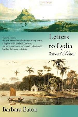 Letters to Lydia 'beloved Persis'