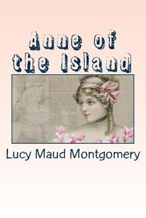 Anne of the Island