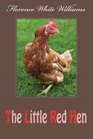 The Little Red Hen