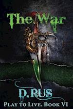 The War (Play to Live