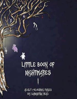 Little Book of Nightmares I