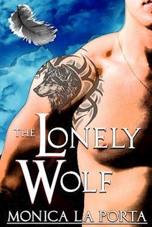 The Lonely Wolf