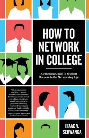 How to Network in College