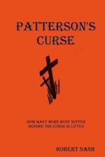 Patterson's Curse