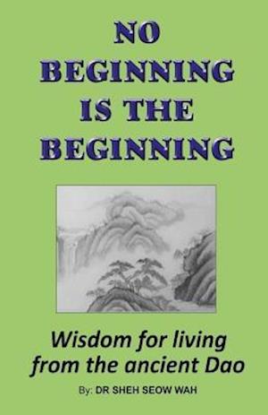No Beginning Is the Beginning