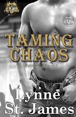 Taming Chaos