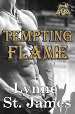 Tempting Flame