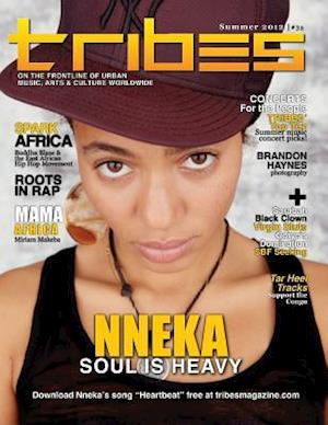 Tribes Magazine