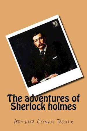 The Adventures of Sherlock Holmes