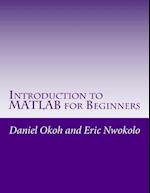 Introduction to MATLAB for Beginners