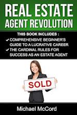 Real Estate Agent Revolution