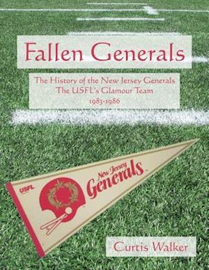 Fallen Generals