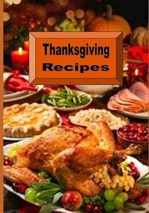 Thanksgiving Recipes