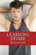 Learning Desire