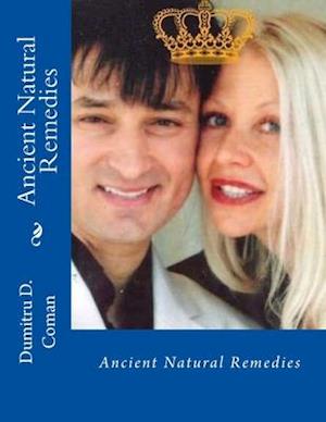 Ancient Natural Remedies