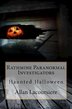 Rathmine Paranormal Investigators