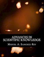 Advances in Scientific Knowledge