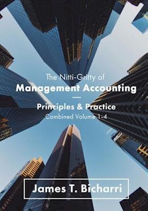 The Nitti-Gritty of Management Accounting