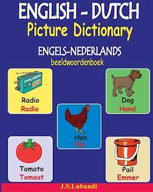 English-Dutch Picture Dictionary (Engels-Nederlands Beeldwoordenboek)