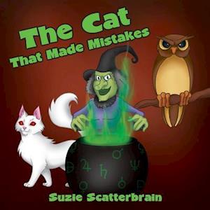 The Cat That Made Mistakes