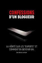 Confessions D'Un Blogueur