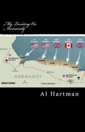 My Landing on Normandy