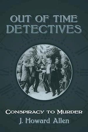 Out of Time Detectives