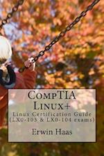 Comptia Linux+