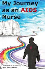 My Journey as an AIDS Nurse